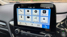 Ford Fiesta 1.0 EcoBoost Titanium 5dr Auto Petrol Hatchback